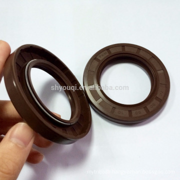 National FKM Rubber Oil Seal Hydraulic Crankshaft Oil Seal Engine Gearbox Oil Seals for Car